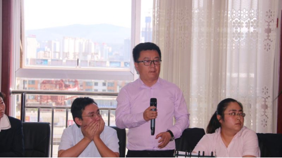 “防風(fēng)險、除隱患、遏事故”安全知識競賽