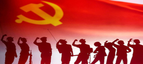 學(xué)習貫徹習總書記講話，扎扎實實落實各項工作