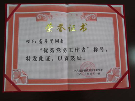 慶“七一”、學(xué)先進，在推動集團穩(wěn)健發(fā)展中建功立業(yè)